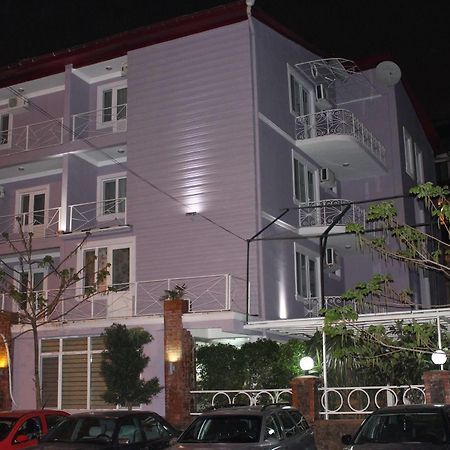 Adjara Boutique Hotel Batumi Ngoại thất bức ảnh