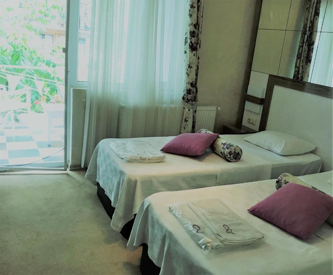 Adjara Boutique Hotel Batumi Ngoại thất bức ảnh