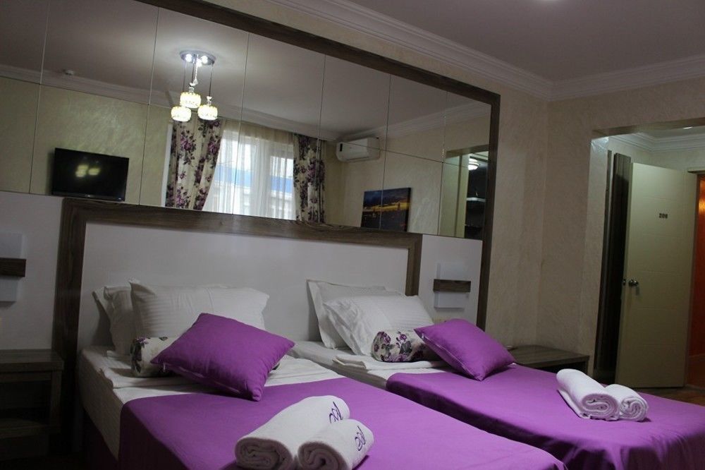 Adjara Boutique Hotel Batumi Ngoại thất bức ảnh