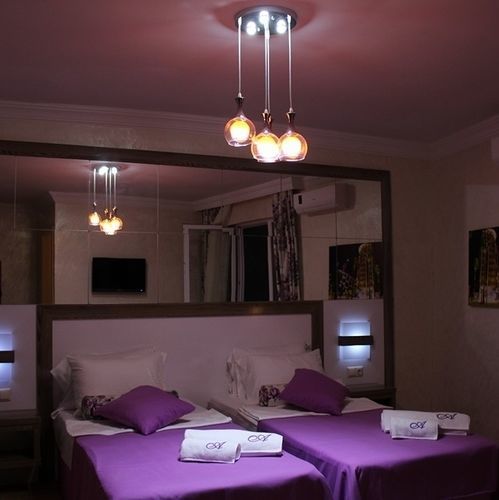 Adjara Boutique Hotel Batumi Ngoại thất bức ảnh
