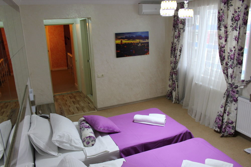 Adjara Boutique Hotel Batumi Ngoại thất bức ảnh