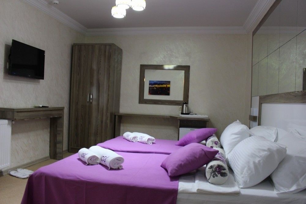 Adjara Boutique Hotel Batumi Ngoại thất bức ảnh