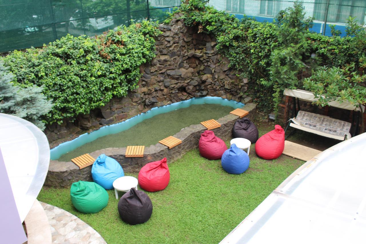 Adjara Boutique Hotel Batumi Ngoại thất bức ảnh