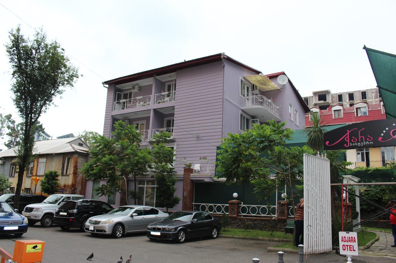 Adjara Boutique Hotel Batumi Ngoại thất bức ảnh