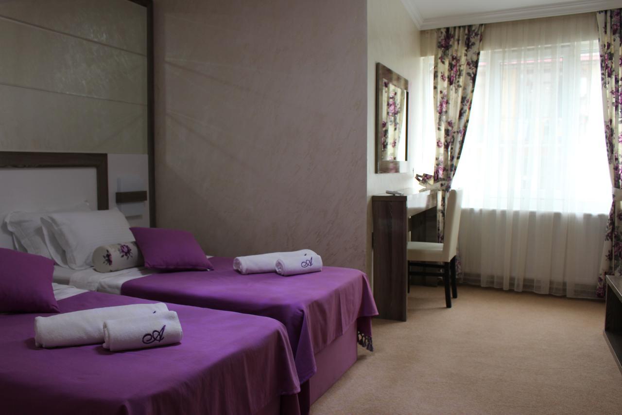 Adjara Boutique Hotel Batumi Ngoại thất bức ảnh