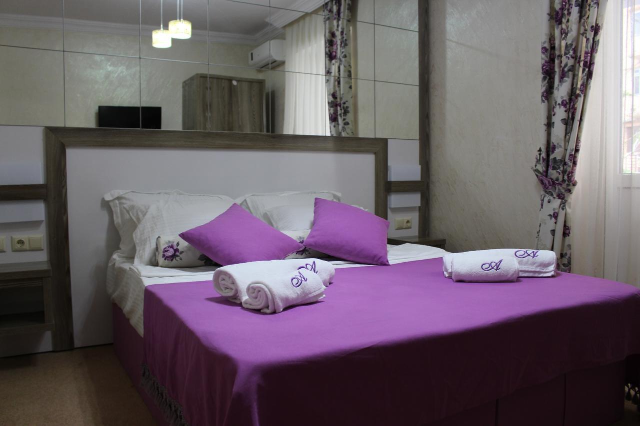 Adjara Boutique Hotel Batumi Ngoại thất bức ảnh