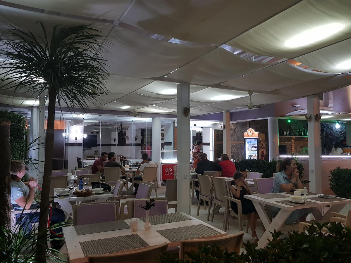 Adjara Boutique Hotel Batumi Ngoại thất bức ảnh
