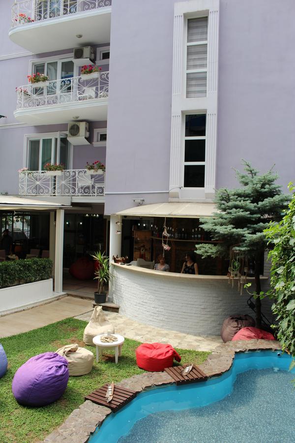 Adjara Boutique Hotel Batumi Ngoại thất bức ảnh