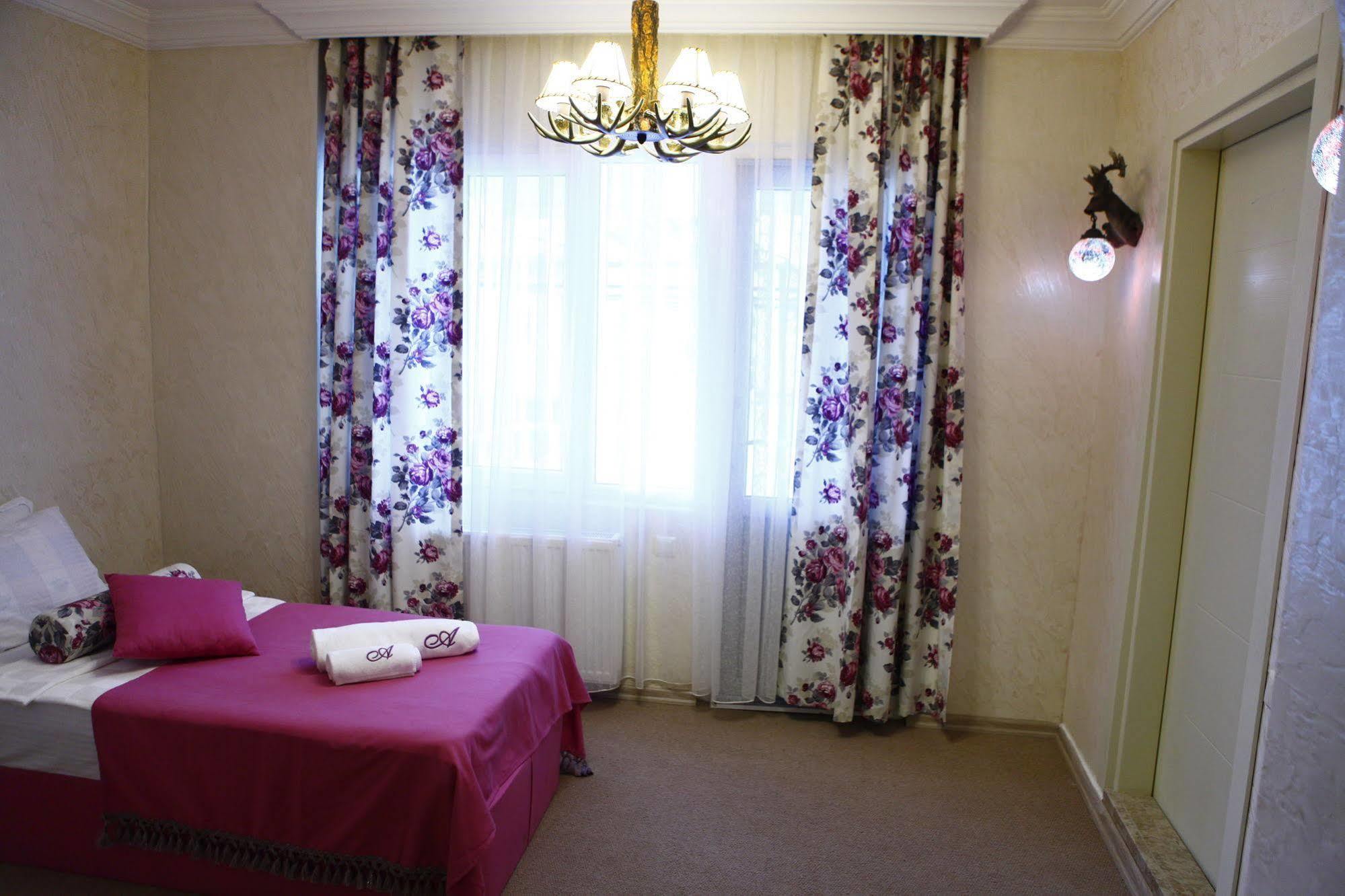 Adjara Boutique Hotel Batumi Ngoại thất bức ảnh