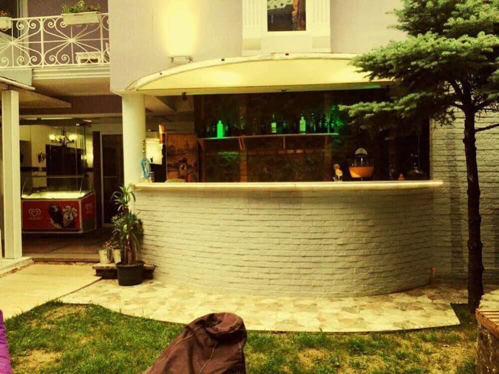 Adjara Boutique Hotel Batumi Ngoại thất bức ảnh