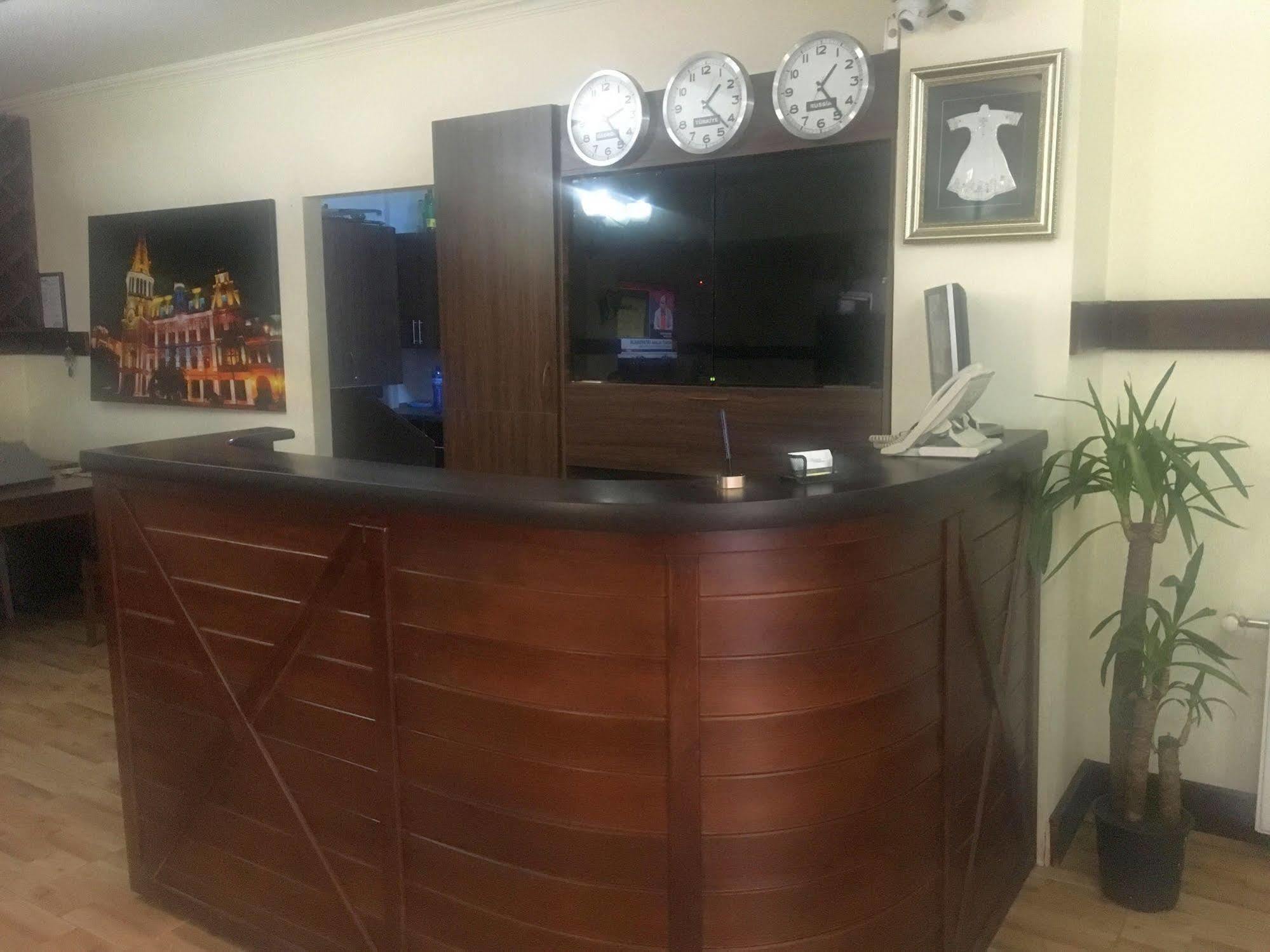 Adjara Boutique Hotel Batumi Ngoại thất bức ảnh
