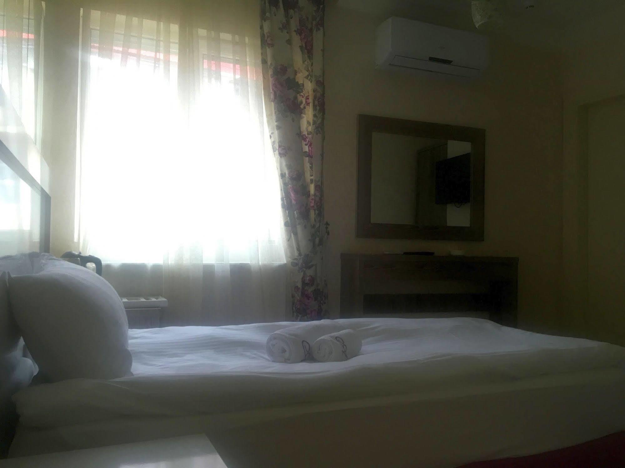 Adjara Boutique Hotel Batumi Ngoại thất bức ảnh