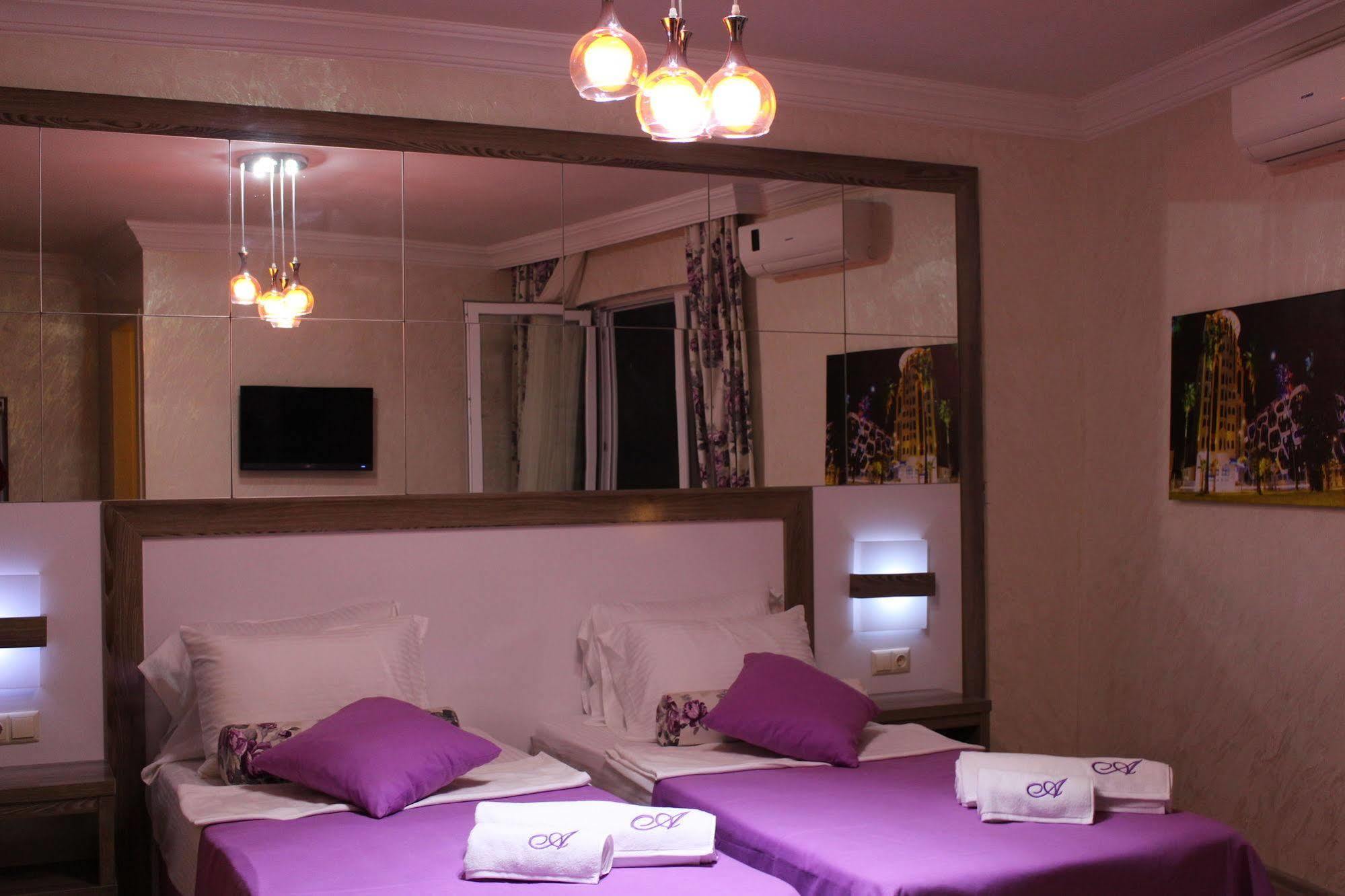 Adjara Boutique Hotel Batumi Ngoại thất bức ảnh