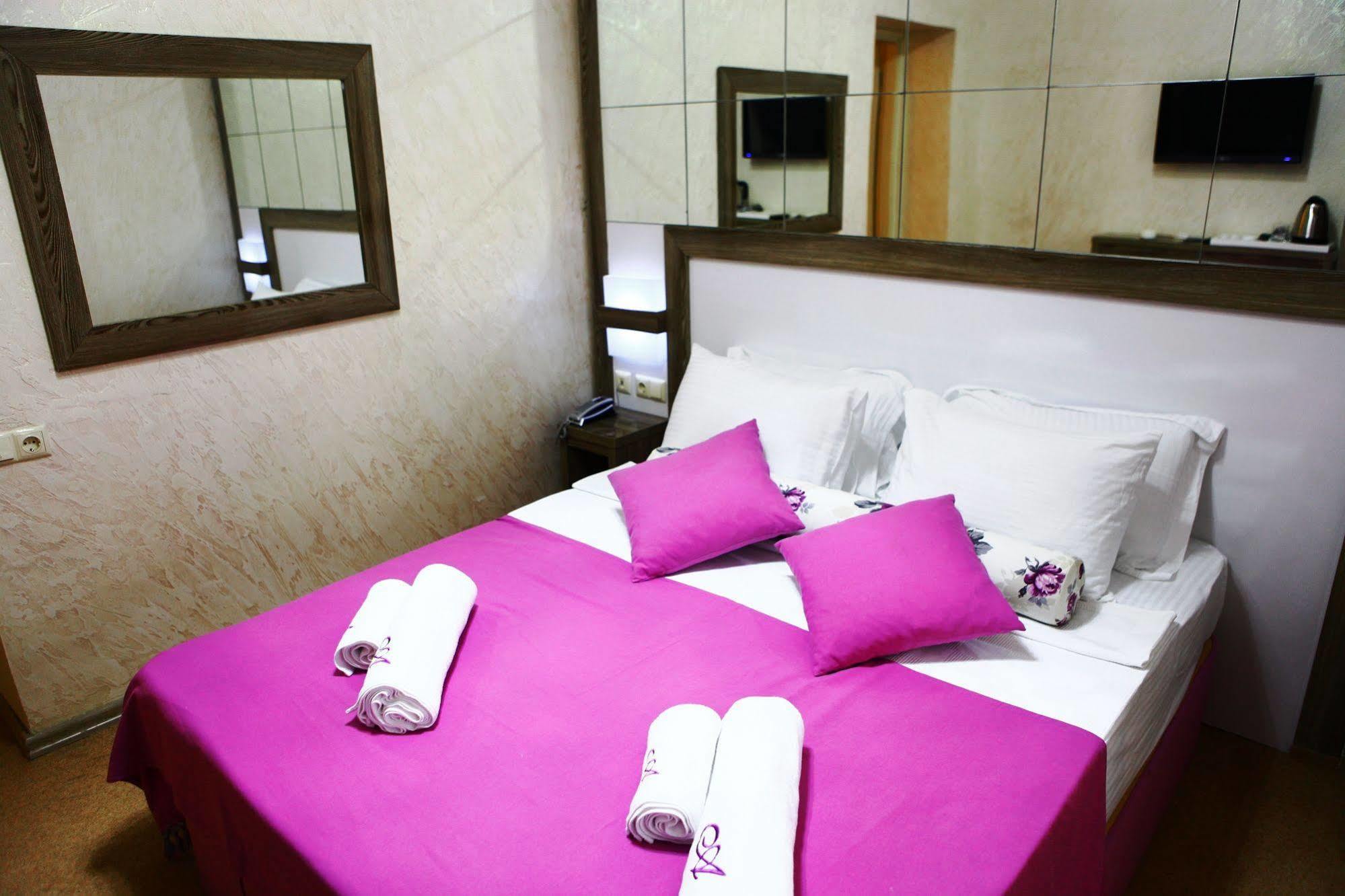 Adjara Boutique Hotel Batumi Ngoại thất bức ảnh