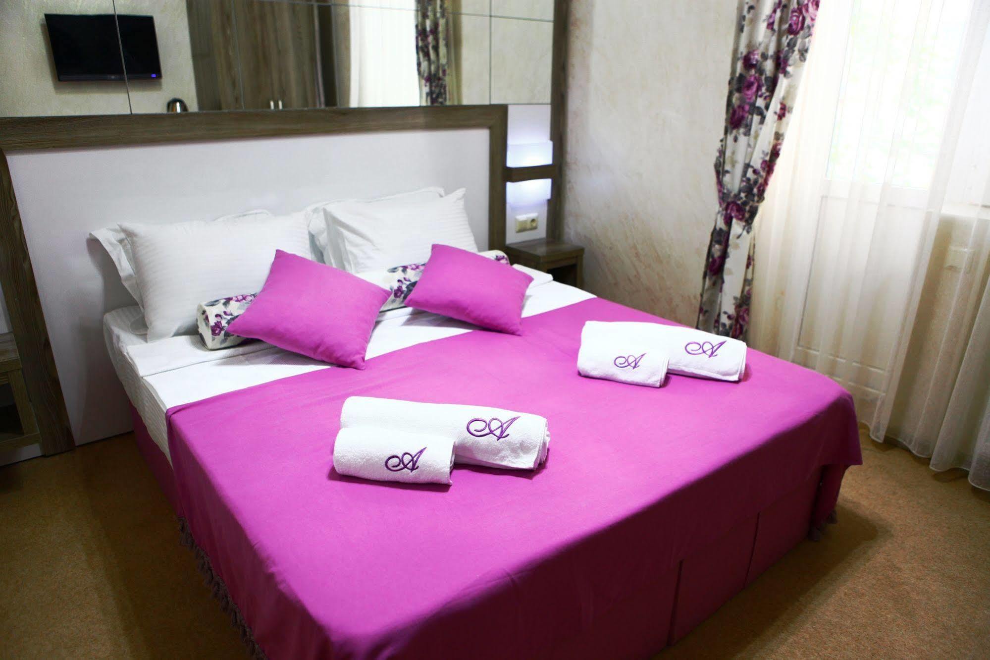 Adjara Boutique Hotel Batumi Ngoại thất bức ảnh