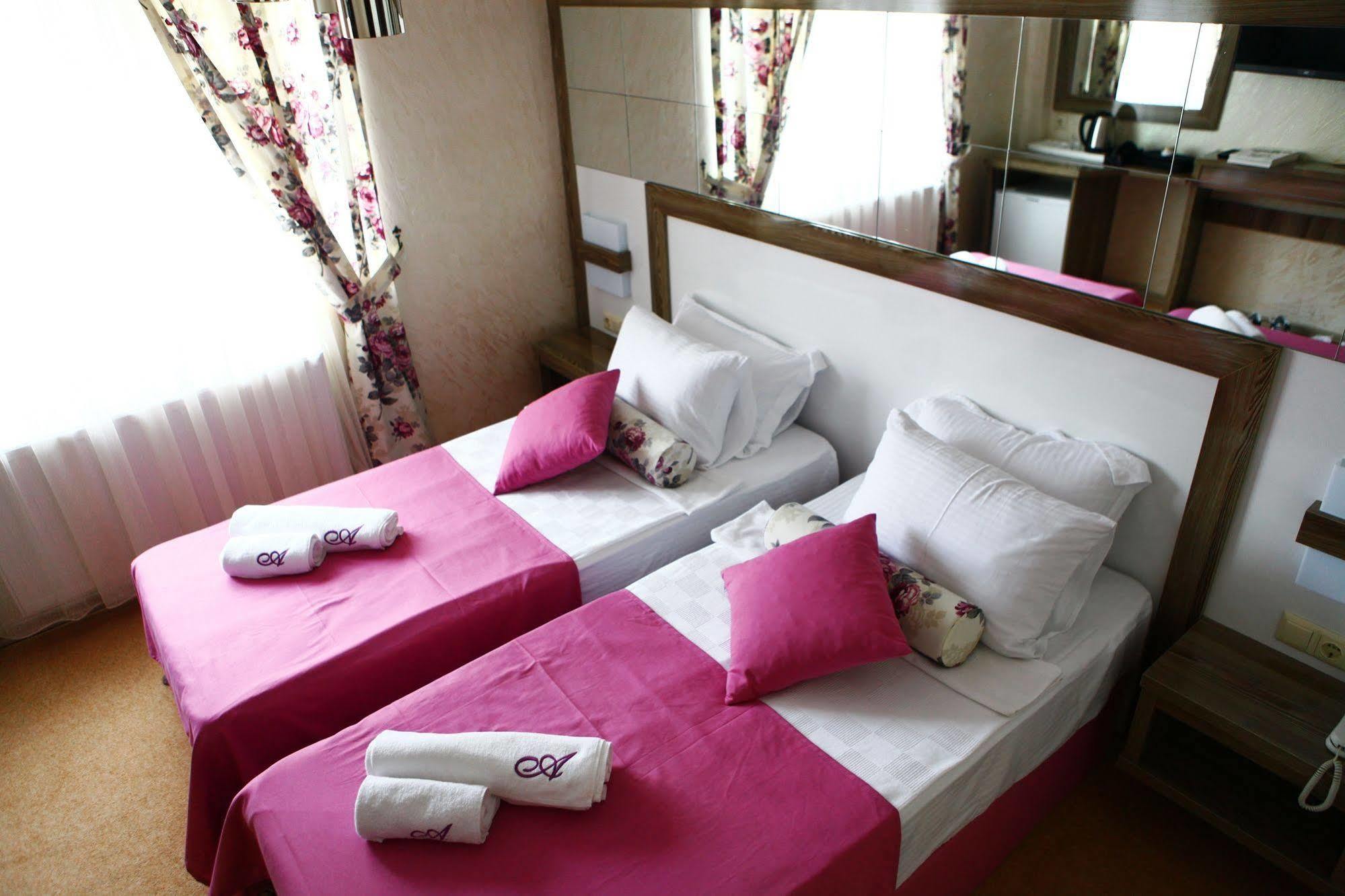 Adjara Boutique Hotel Batumi Ngoại thất bức ảnh