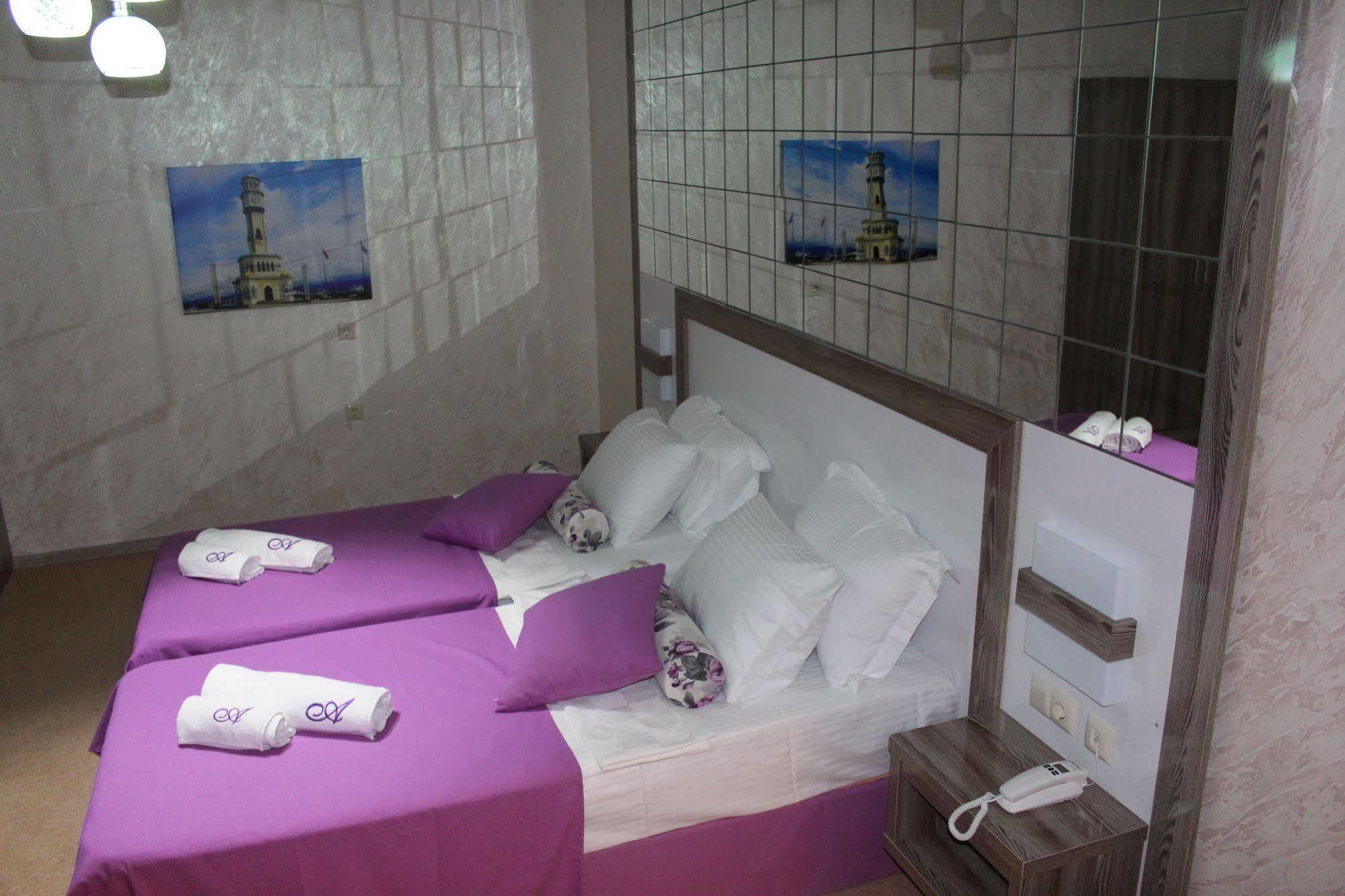 Adjara Boutique Hotel Batumi Ngoại thất bức ảnh