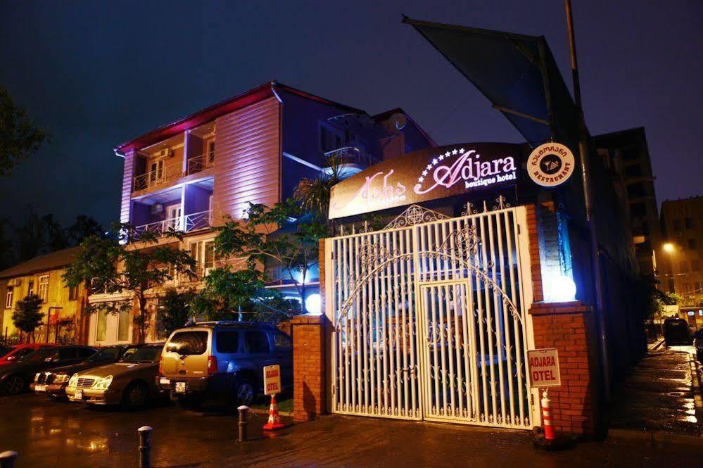 Adjara Boutique Hotel Batumi Ngoại thất bức ảnh