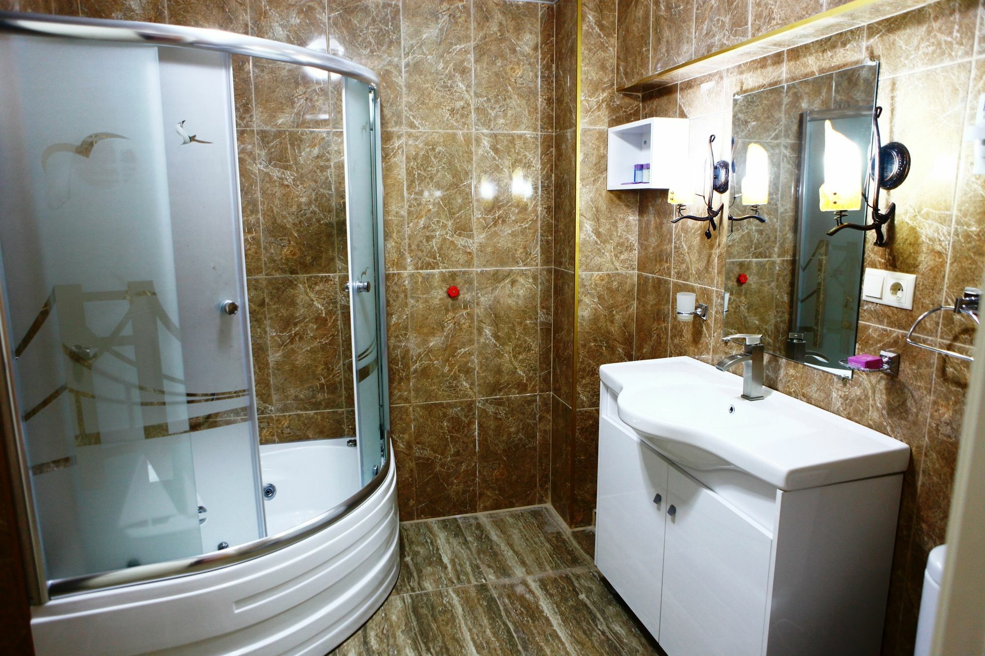 Adjara Boutique Hotel Batumi Ngoại thất bức ảnh